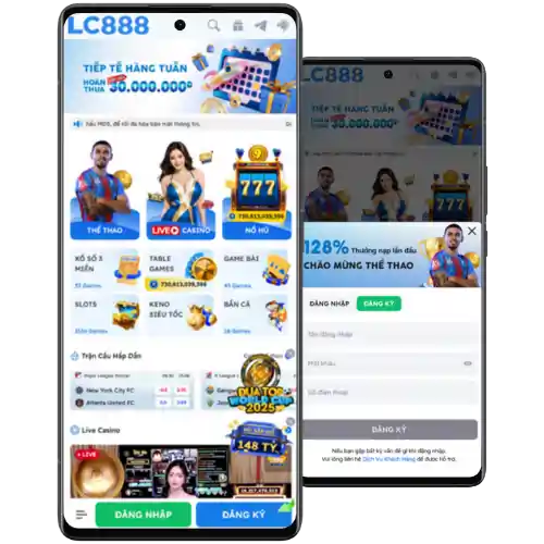 Tải App Ứng dụng LC888