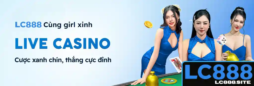 Giới Thiệu Về Khuyến Mãi Tại LC888